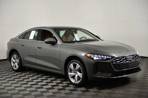 2025 Audi A5 Premium Plus