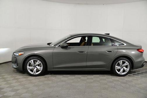 2025 Audi A5 Premium TFSI quattro S tronic