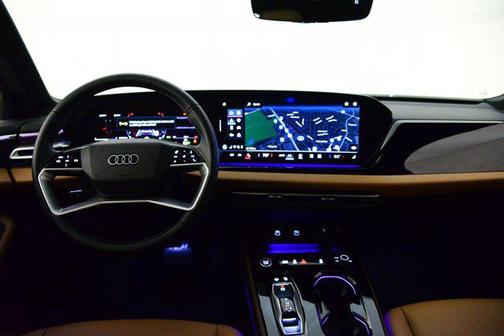 2025 Audi A5 Premium TFSI quattro S tronic