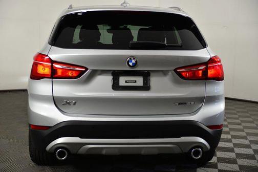 2020 BMW X1 sDrive28i