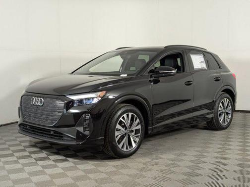 2025 Audi Q4 e-tron Premium 45 RWD