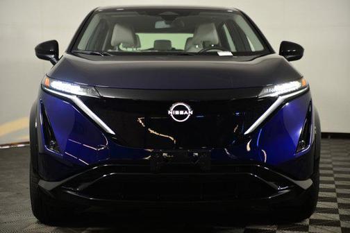 2024 Nissan ARIYA ENGAGE