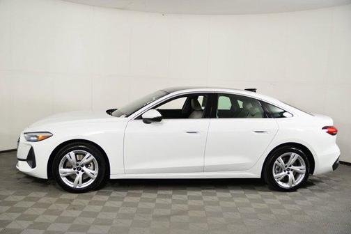 2025 Audi A5 Premium