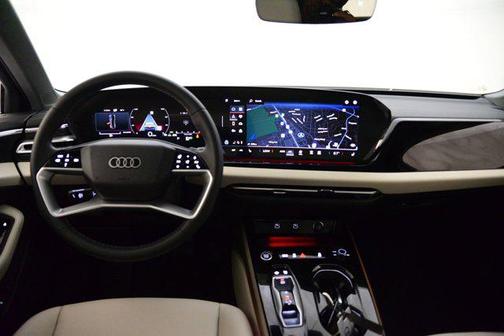 2025 Audi A5 Premium