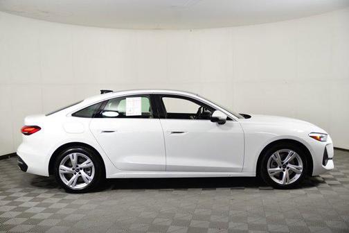 2025 Audi A5 Premium