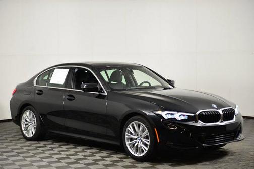 2024 BMW 330 i