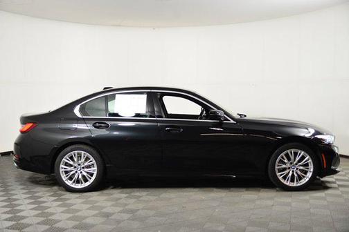 2024 BMW 330 i