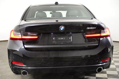 2024 BMW 330 i
