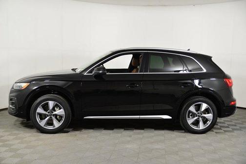 2024 Audi Q5 Premium 40 TFSI quattro S tronic