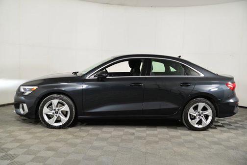 2023 Audi A3 Premium 40 TFSI Front-Wheel Drive S tronic