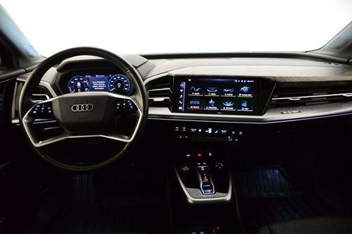 2023 Audi Q4 e-tron Premium 50 quattro