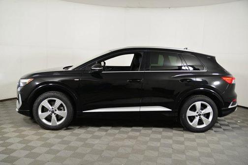 2023 Audi Q4 e-tron Premium 50 quattro