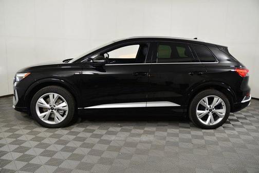 2023 Audi Q4 e-tron Premium 50 quattro
