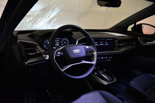 2023 Audi Q4 e-tron Premium 50 quattro