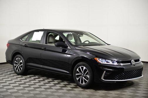2025 Volkswagen Jetta 1.5T S