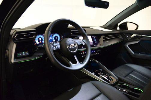 2025 Audi A3 Premium 40 TFSI quattro S tronic
