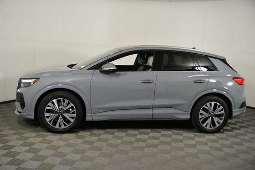 2025 Audi Q4 e-tron Premium 45 RWD