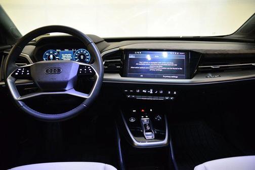 2025 Audi Q4 e-tron Premium 45 RWD