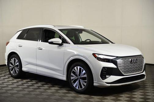 2023 Audi Q4 e-tron Premium Plus 40 RWD