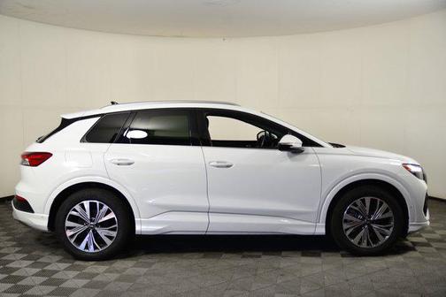 2023 Audi Q4 e-tron Premium Plus 40 RWD