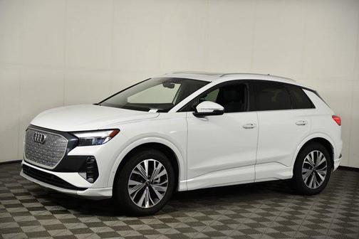 2023 Audi Q4 e-tron Premium Plus 40 RWD