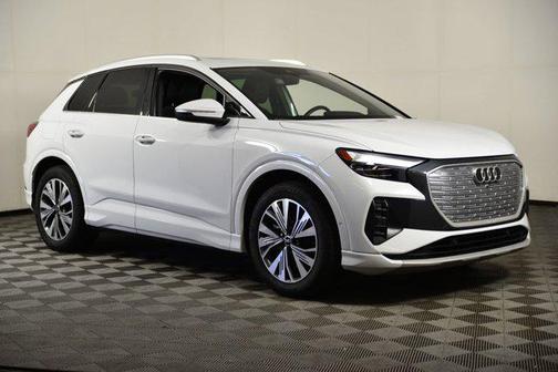 2023 Audi Q4 e-tron Premium Plus 40 RWD