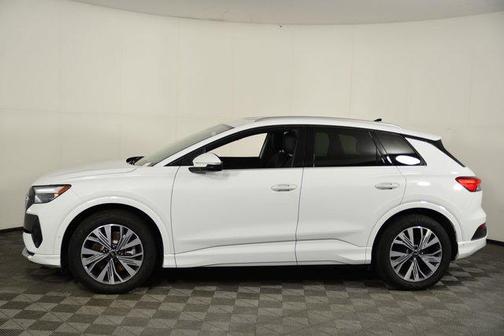 2023 Audi Q4 e-tron Premium Plus 40 RWD