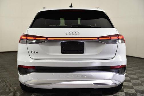 2023 Audi Q4 e-tron Premium Plus 40 RWD