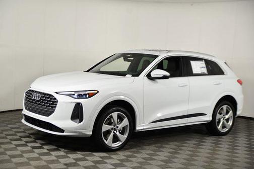 2025 Audi Q5 Premium Plus