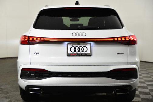 2025 Audi Q5 Premium Plus