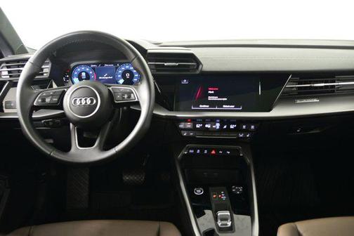 2024 Audi A3 Premium 40 TFSI quattro S tronic