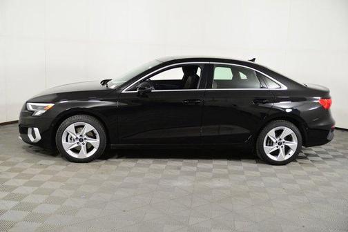 2024 Audi A3 Premium 40 TFSI quattro S tronic