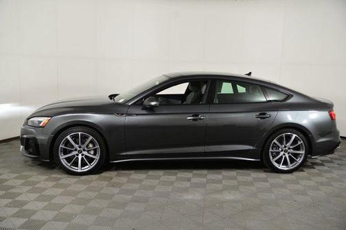 2025 Audi A5 Sportback Premium 45 TFSI S line quattro S tronic