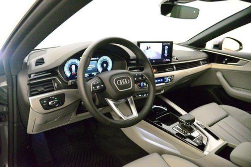 2025 Audi A5 Sportback Premium 45 TFSI S line quattro S tronic