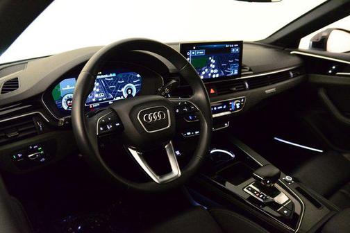 2023 Audi A5 Sportback Premium Plus 45 TFSI S line quattro S tronic