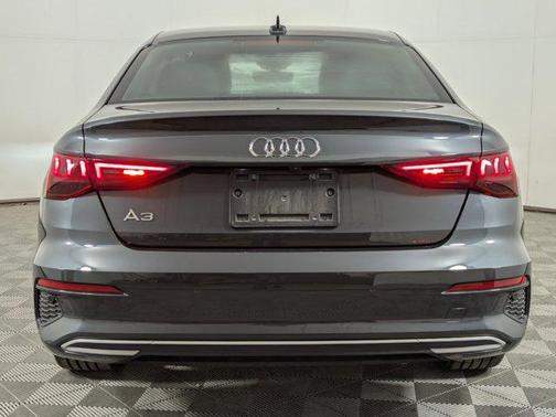 2024 Audi A3 Premium