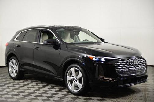 2025 Audi Q5 Prestige