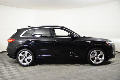 2025 Audi Q5 Prestige