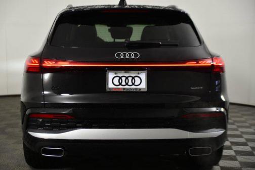 2025 Audi Q5 Prestige