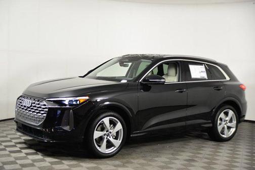 2025 Audi Q5 Prestige