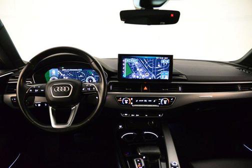 2023 Audi A5 Sportback Premium Plus 45 TFSI S line quattro S tronic