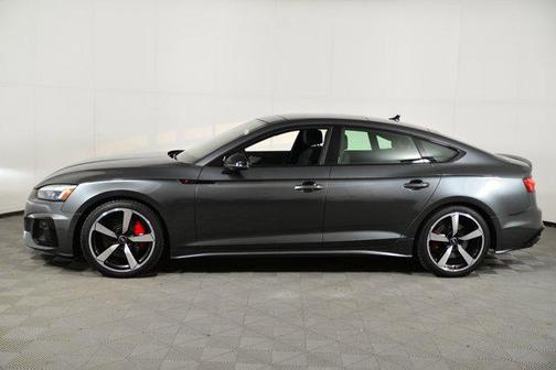 2023 Audi A5 Sportback Premium Plus 45 TFSI S line quattro S tronic