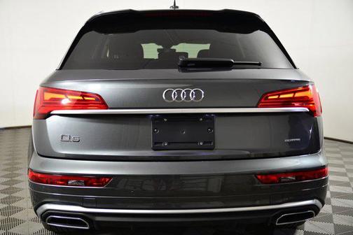 2022 Audi Q5 55 S line Premium