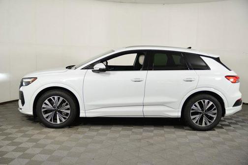 2025 Audi Q4 e-tron Premium 45 quattro