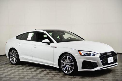 2025 Audi A5 Sportback 45 S Line Premium