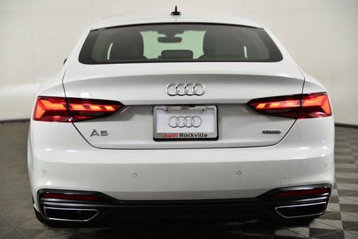 2025 Audi A5 Sportback 45 S Line Premium