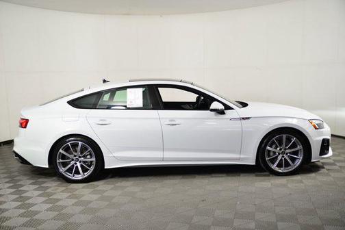 2025 Audi A5 Sportback 45 S Line Premium