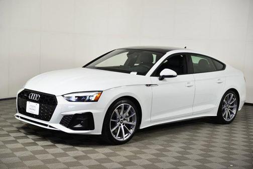 2025 Audi A5 Sportback 45 S Line Premium