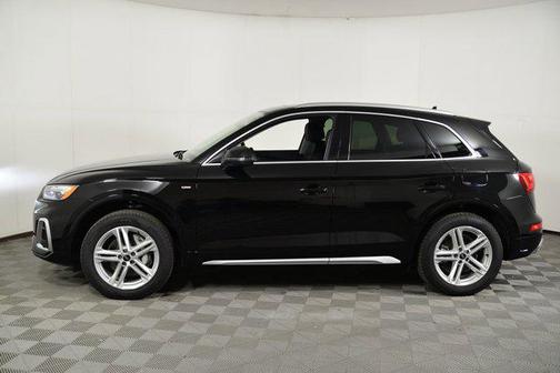 2025 Audi Q5 Premium Plus 55 TFSI e S line quattro S tronic