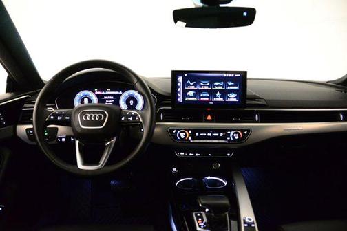 2025 Audi A5 Sportback Premium 45 TFSI S line quattro S tronic